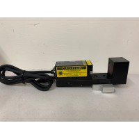 SUNX LD-601 Laser Line Sensor...